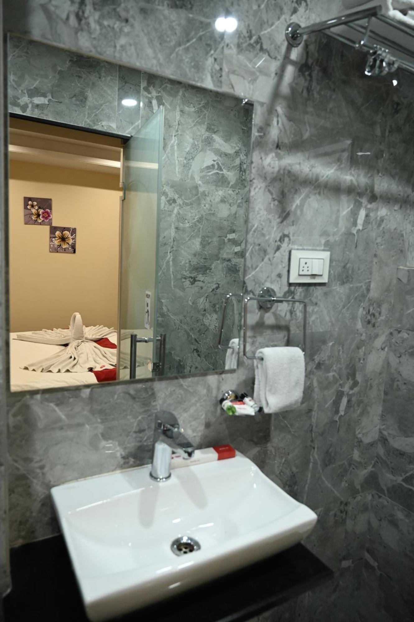 Hotel Trax International Jamshedpur Dış mekan fotoğraf