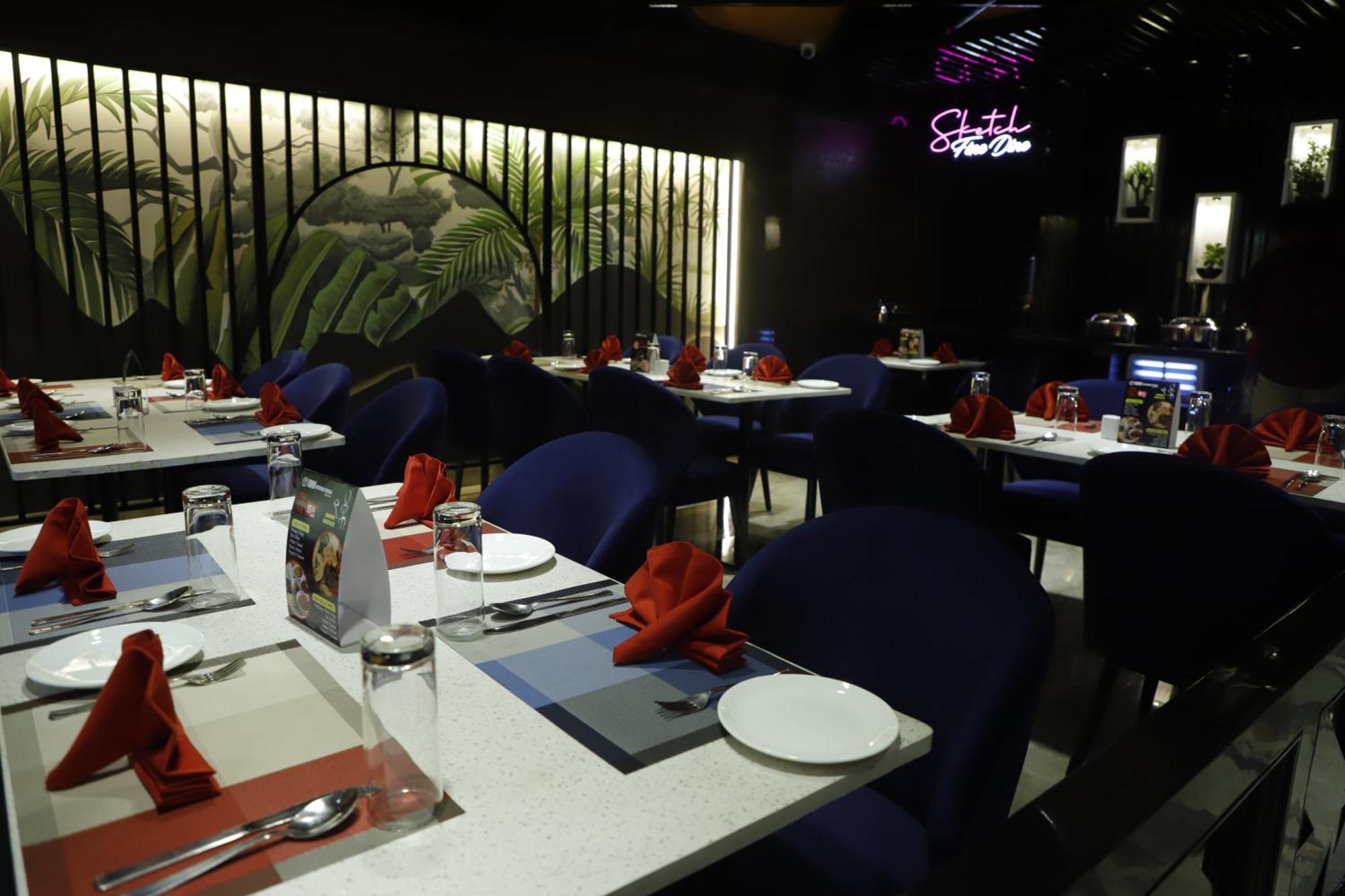 Hotel Trax International Jamshedpur Dış mekan fotoğraf